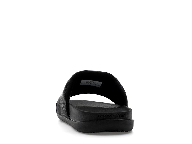 Nike Kobe Offcourt Slide Black