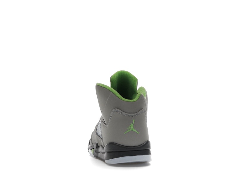 Jordan 5 Retro Green Bean (2022) (PS)