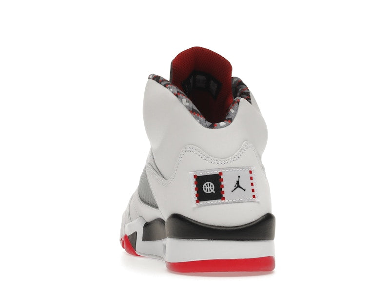 Jordan 5 Retro Quai 54 (2021)
