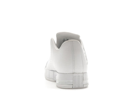 Jordan Team Elite 2 Low White Pure Platinum