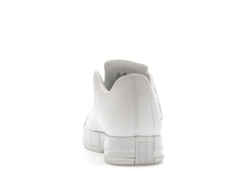 Jordan Team Elite 2 Low White Pure Platinum