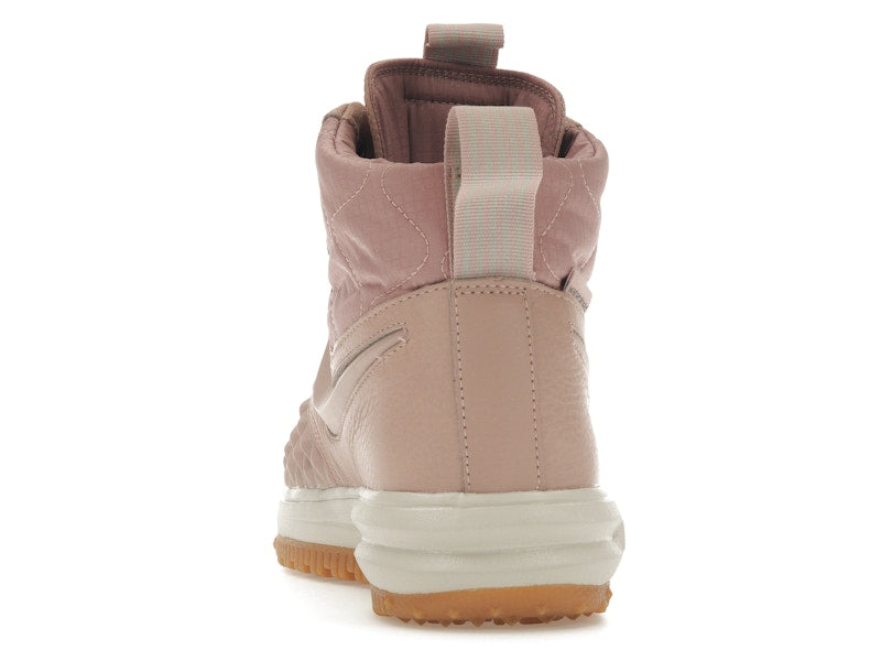 Nike Lunar Force 1 Duckboot Particle Pink (Women's)
