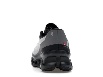 On Running Cloudmonster Glacier Black