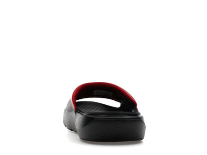 Jordan Franchise Slide Varsity Red Black White