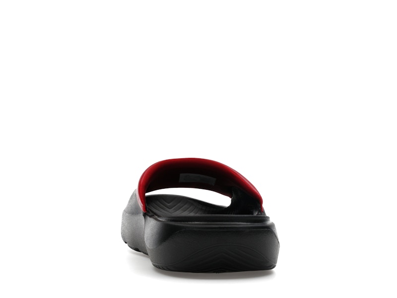 Jordan Franchise Slide Varsity Red Black White
