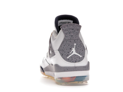 Jordan 4 Retro Golf Eastside Golf
