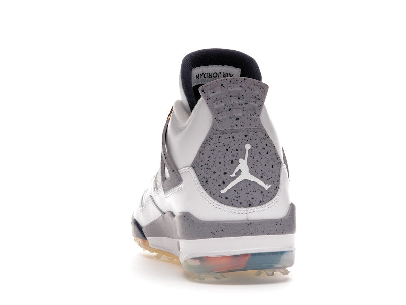 Jordan 4 Retro Golf Eastside Golf