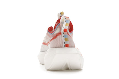 Nike Vista Lite SE Summit White Team Orange (Women's)