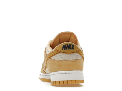 Nike Dunk Low Celestial Gold Suede (Women's)