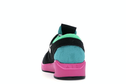 Nike SB Air Max Janoski 2 Black Cabana