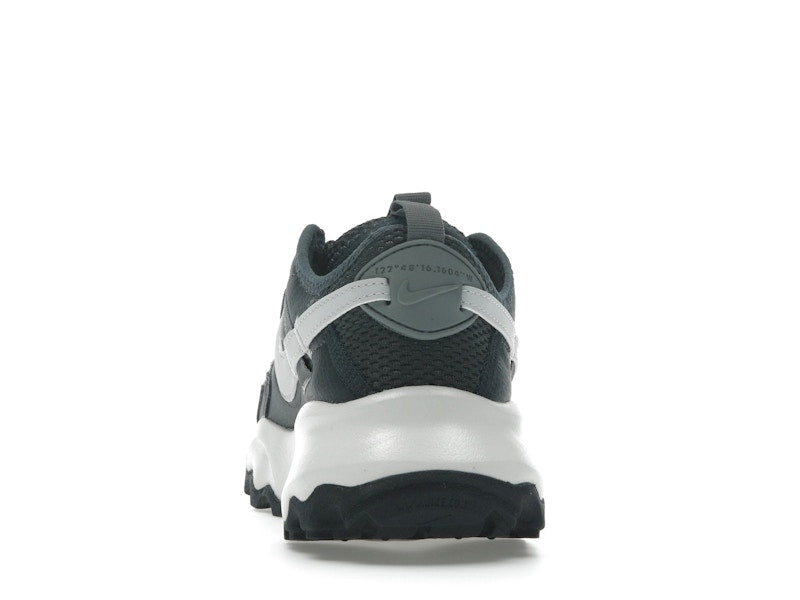 Nike TC 7900 Anthracite Platinum Tint Smoke Grey Metallic Platinum (Women's)