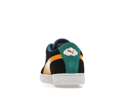 Puma Suede Garfield