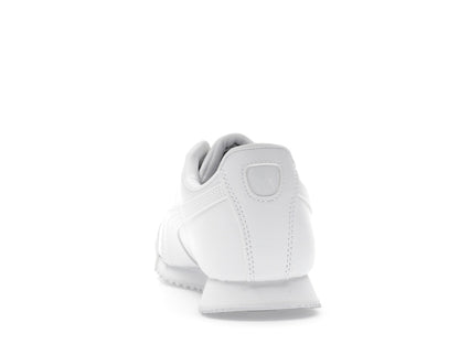 Puma Roma White