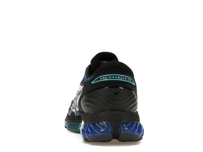 ASICS Gel-Quantum 360 VIII Ocean Pack Black Aquarium