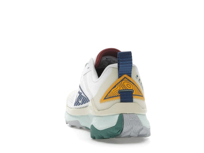 Nike Wildhorse 8 White Alabaster University Gold Black