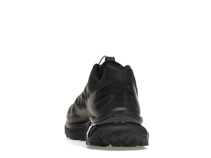 Salomon XT-6 Triple Black