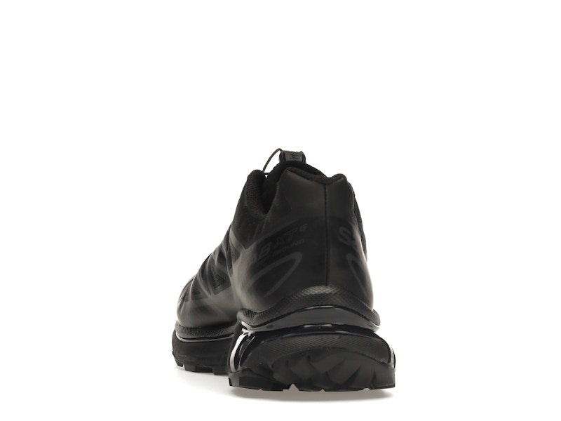 Salomon XT-6 Triple Black