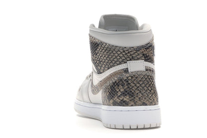 Jordan 1 Retro High White Snake (Women's)