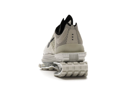 Nike Zoom MMW 4 Matthew M Williams Grey
