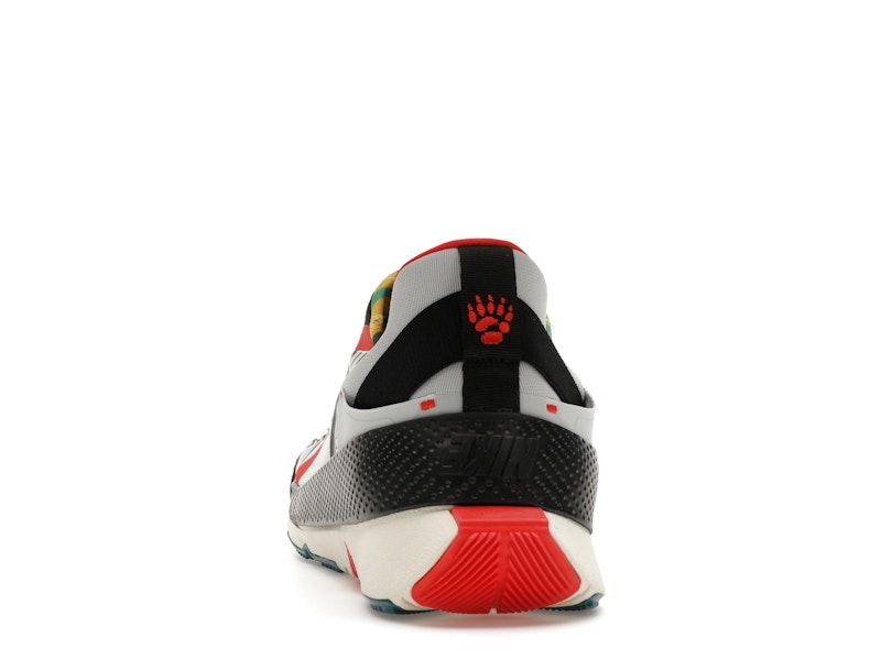 Nike Go FlyEase Doernbecher Chris
