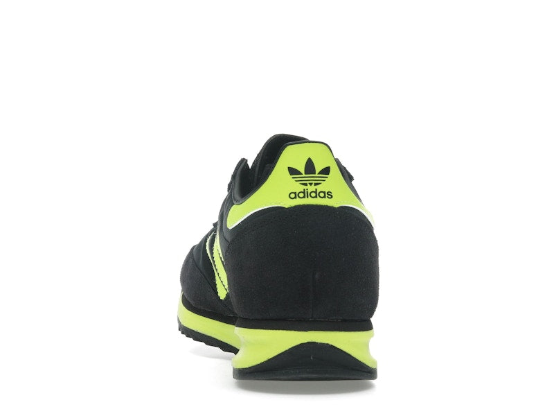 adidas SL72 Solar Yellow