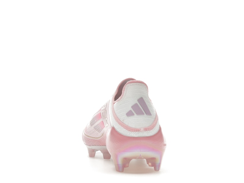 adidas F50 Elite Laceless FG Lamine Yamal LYT304