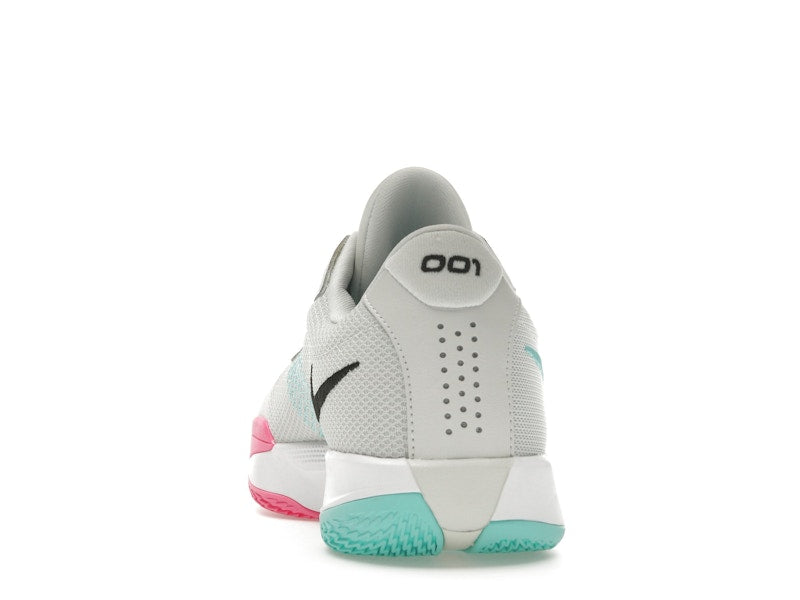 Nike GT Cut Academy Photon Dust Pink Blast Dynamic Turquoise
