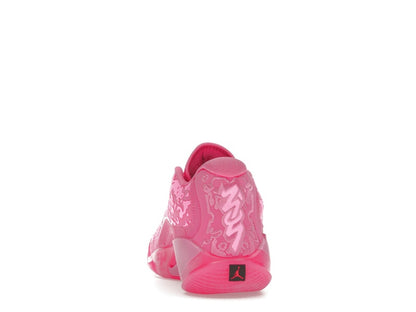 Jordan Zion 3 Pink Lotus (GS)