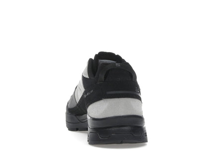 Salomon X-ALP LTR Black Castlerock