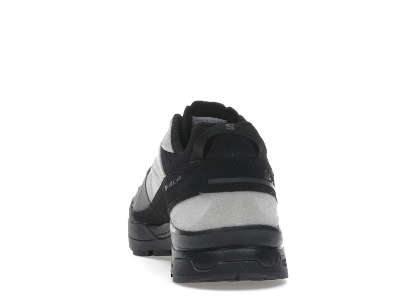 Salomon X-ALP LTR Black Castlerock