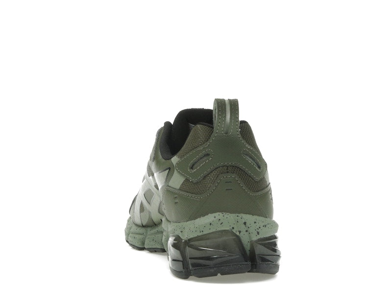 ASICS Gel-Quantum 180 Olive Canvas