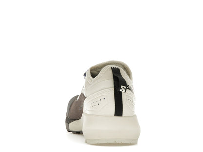 Salomon Alpinway Advanced Almond Milk Plum Kitten