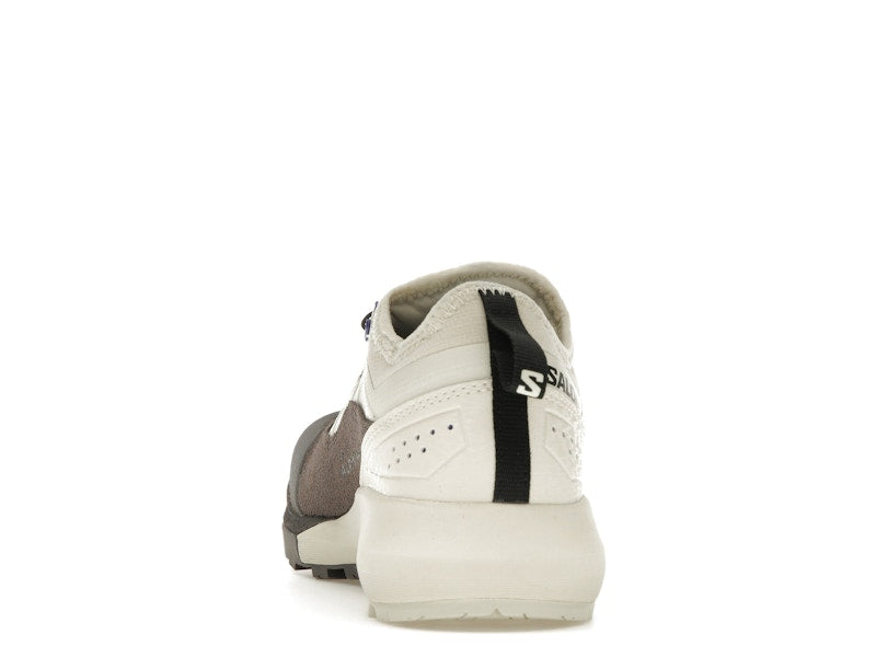 Salomon Alpinway Advanced Almond Milk Plum Kitten