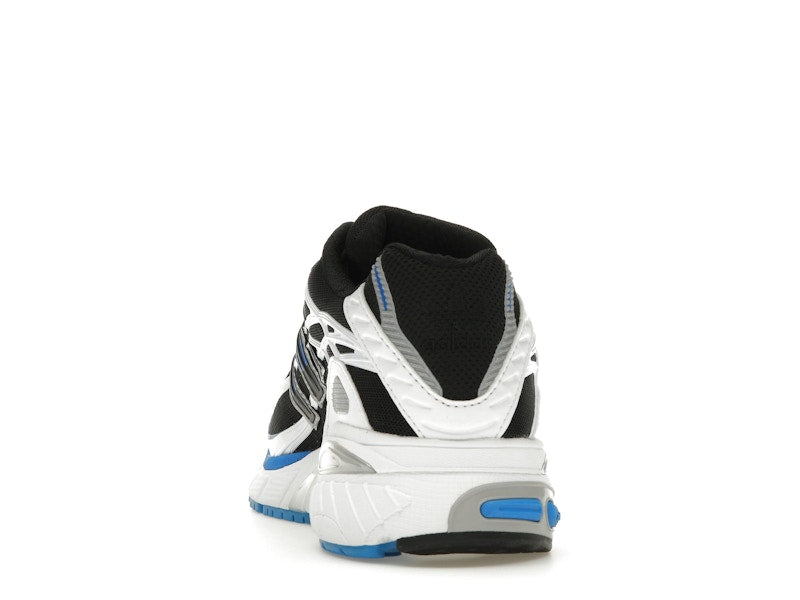adidas Adistar Cushion Core Black Bright Blue Cloud White