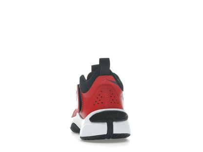Nike Team Hustle D 11 University Red Black (GS)