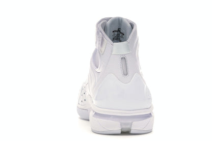 Nike Zoom Huarache 2K4 Black Mamba Collection Fade to Black
