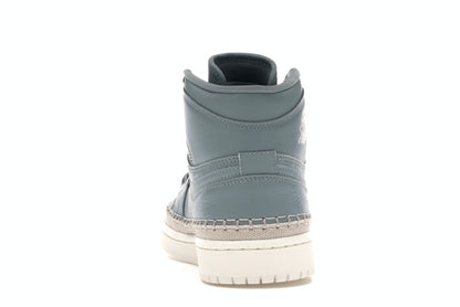 Jordan 1 Retro High Mica Green (Women's)