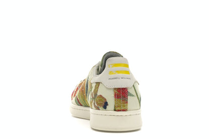 adidas Stan Smith Pharrell Jacquard