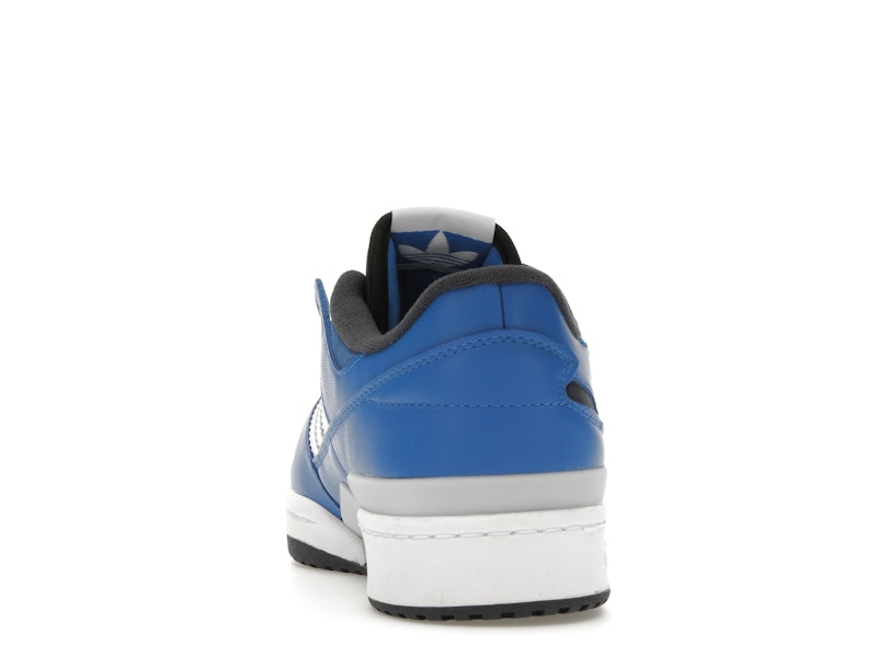 adidas Forum 84 Low ADV Mirrored Lines Blue Bird