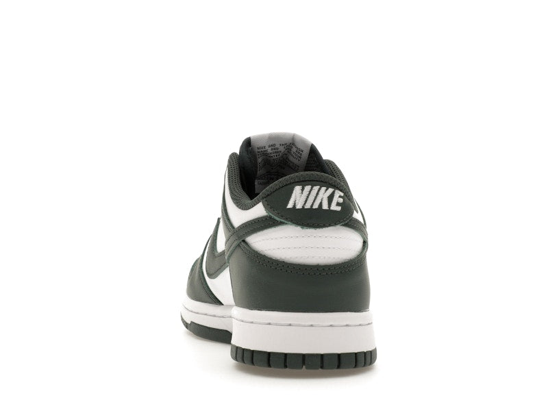Nike Dunk Low Vintage Green (GS)