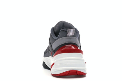 Nike M2K Tekno Gunsmoke University Red