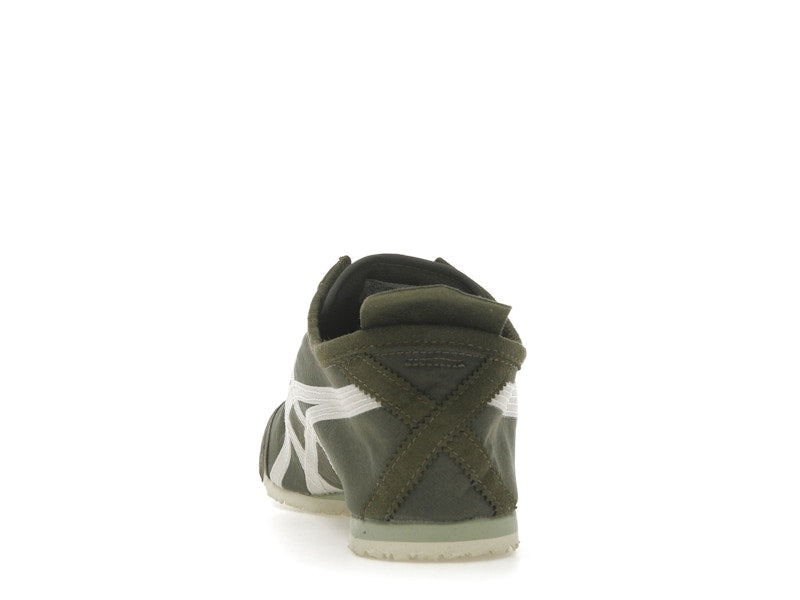 Onitsuka Tiger Mexico 66 Slip-On Mantle Green Birch