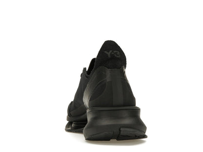 adidas Y-3 S-Gendo Run Black