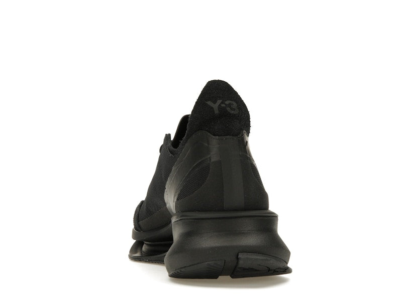 adidas Y-3 S-Gendo Run Black