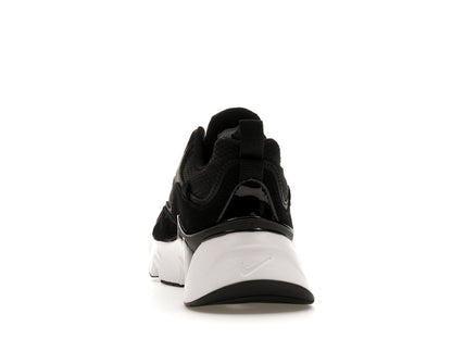 Nike Ryz 365 Black White (Women's)