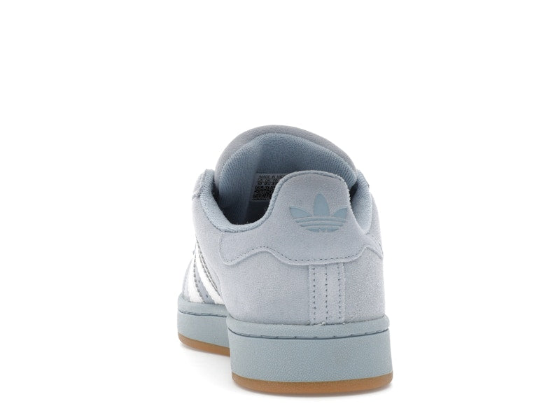 adidas Campus 00s Wonder Blue White Gum