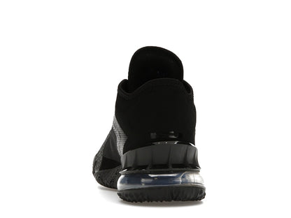 Nike LeBron 18 Low Zero Dark 23