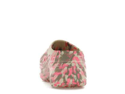 adidas adiFOM Stan Smith Mule Sand Lucid Pink (Women's)