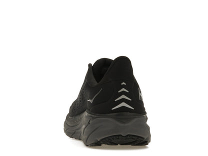 Hoka One One Clifton 8 Black