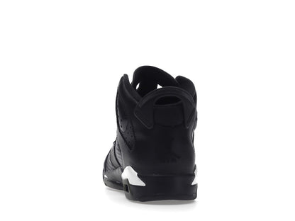 Jordan 6 Retro Black Cat (GS)